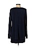 White House Black Market Blue Casual Dress Size S - photo 2