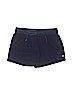 Gap Fit 100% Polyester Blue Athletic Shorts Size M - photo 1