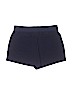 Gap Fit 100% Polyester Blue Athletic Shorts Size M - photo 2
