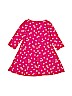Crazy 8 Pink Dress Size 4T - photo 2