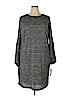 London Times Black Casual Dress Size 18 - photo 1