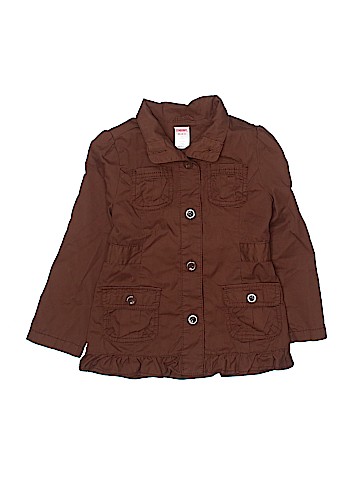 Gymboree Jacket (view 1)