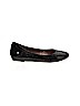 Moda Reflex Black Flats Size 7 - photo 1