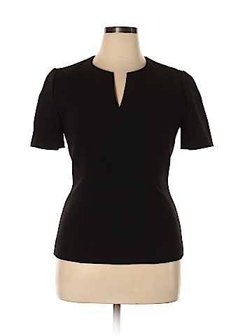 BOSS by HUGO BOSS Short Sleeve Top (view 1)