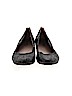 Moda Reflex Black Flats Size 7 - photo 2