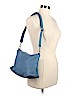 Joy Susan Blue Shoulder Bag One size - photo 2