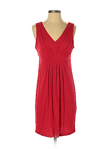 Ann Taylor LOFT Casual Dress (view 1)