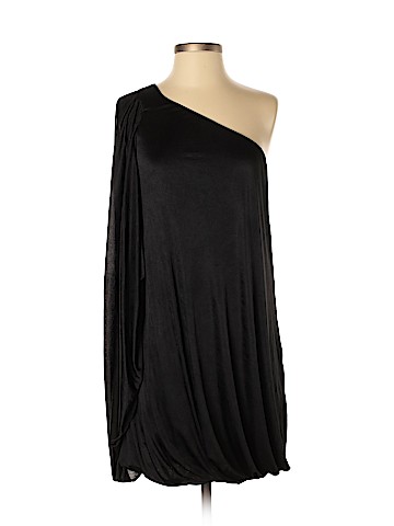 BCBGMAXAZRIA Cocktail Dress (view 1)