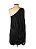 BCBGMAXAZRIA 100% Polyester Black Cocktail Dress Size S - photo 2