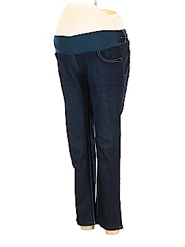 DL1961 Size 32 Maternity waist