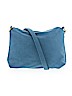 Joy Susan Blue Shoulder Bag One size - photo 1