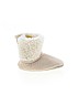 One Step Ahead Tan Booties Size 3 - 4 Kids - photo 1