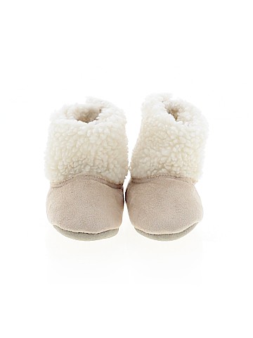 One Step Ahead Booties (view 2)