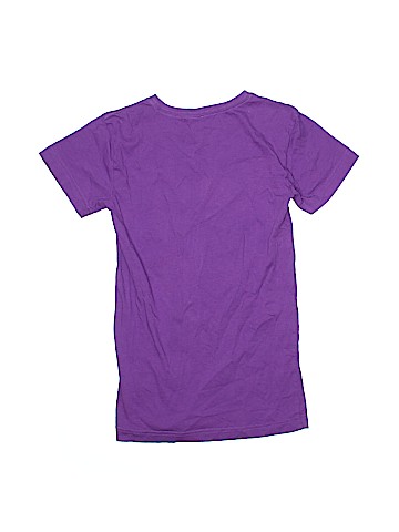 Unbranded Short Sleeve T-Shirt (view 2)