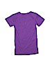 Unbranded Graphic Purple Short Sleeve T-Shirt Size L (kids) - photo 2