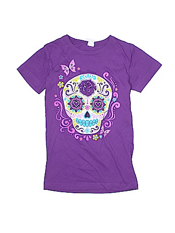 Unbranded Short Sleeve T-Shirt (view 1)