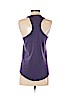 Assorted Brands Purple Tank Top Size S - photo 2