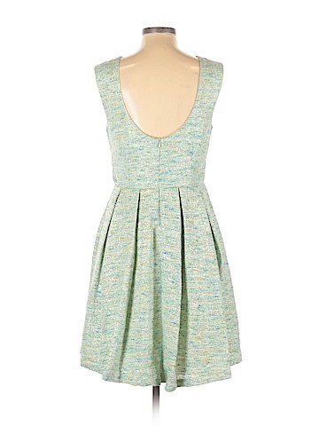 Paper Crown Casual Dress (view 2)