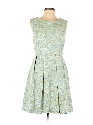 Paper Crown Casual Dress (view 1)