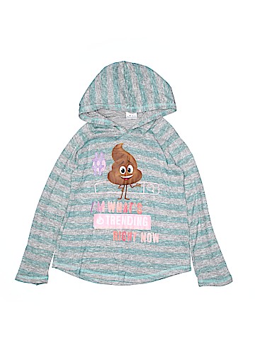 Assorted Brands Pullover Hoodie (view 1)