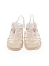 Juju & Lulu Ivory Dance Shoes Size 6 (youth) - photo 2