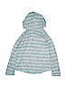 Assorted Brands Teal Pullover Hoodie Size 10 - 12 - photo 2