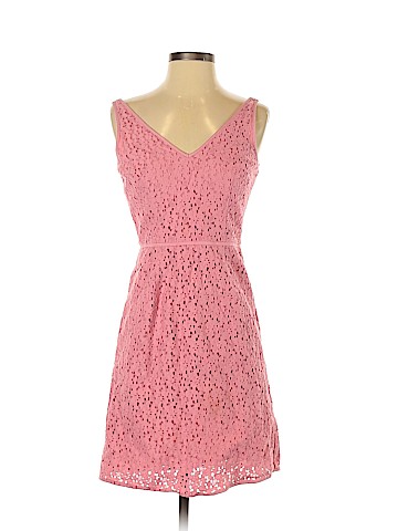 Ann Taylor Cocktail Dress (view 1)