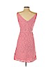 Ann Taylor Pink Cocktail Dress Size 4 (petite) - photo 2