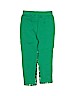 Unbranded 100% Cotton Green Leggings Size L (toddler) - photo 2