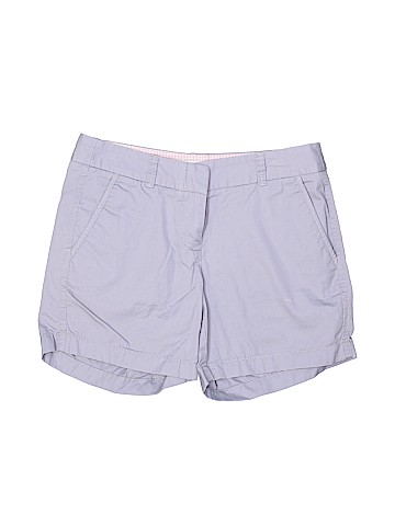 J.Crew Khaki Shorts (view 1)
