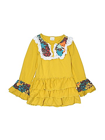 Unbranded Dress (view 1)