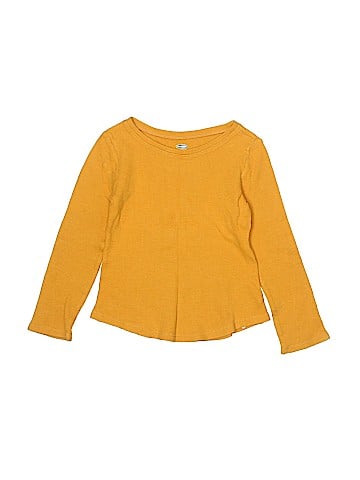 Old Navy Thermal Top (view 1)