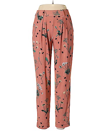 Express Casual Pants (view 1)