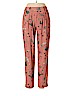Express Pink Casual Pants Size S - photo 1
