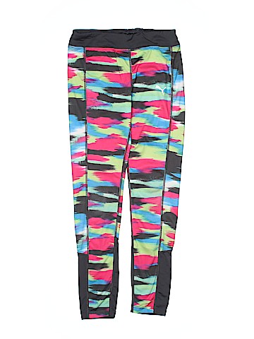 Puma Active Pants (view 1)