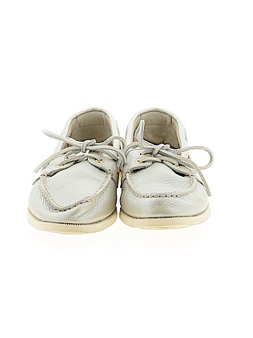 Sperry Top Sider Flats (view 2)