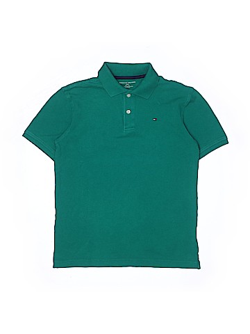 Tommy Hilfiger Short Sleeve Polo (view 1)
