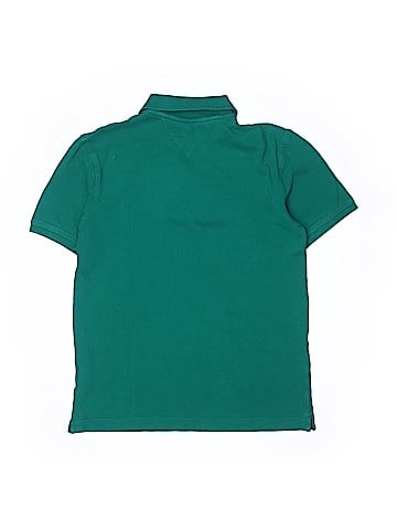 Tommy Hilfiger Short Sleeve Polo (view 2)