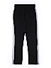 Gap Fit 100% Polyester Solid Black Track Pants Size XL (kids) - photo 2