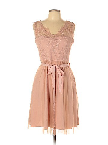 Hitherto Cocktail Dress (view 1)