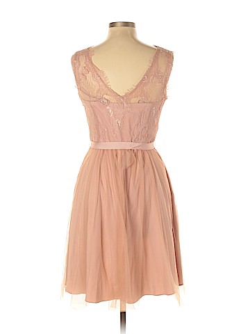 Hitherto Cocktail Dress (view 2)