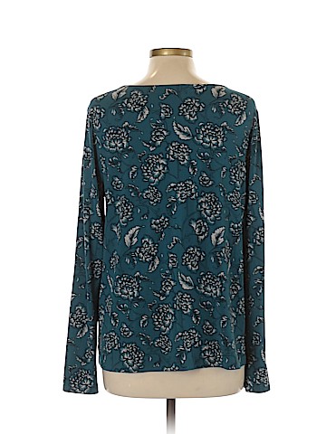 Banana Republic Long Sleeve Top (view 2)