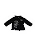 Disney Solid Black Jacket 3-6 MO / 6 MO - photo 1
