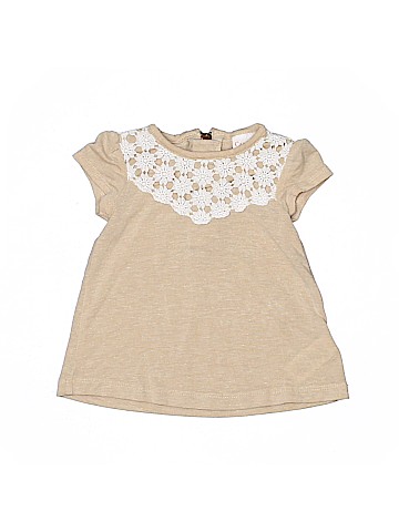 Camilla Short Sleeve Top (view 1)