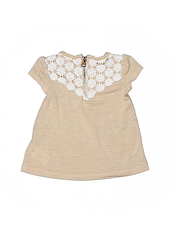 Camilla Short Sleeve Top (view 2)