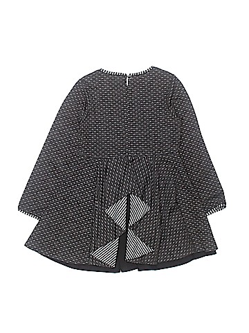 Chasing Fireflies Dress (view 2)