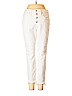 Madewell White Jeans Size 27 waist (petite) - photo 1