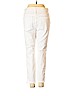 Madewell White Jeans Size 27 waist (petite) - photo 2