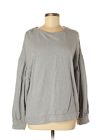 Halogen Sweatshirt (view 1)