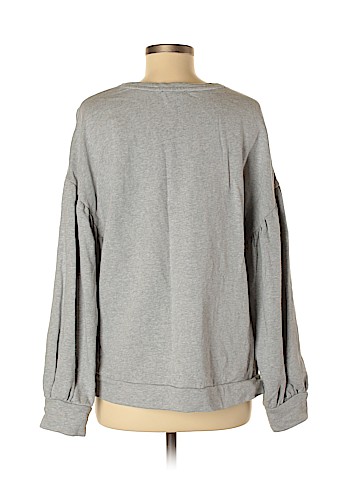 Halogen Sweatshirt (view 2)